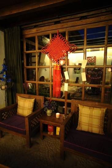 Blossom Hill Inn - Weavingland Китай, Лицзян