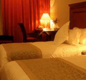Отдых в Hotel Carolina (Xinhua Branch)  - Китай, Шанхай