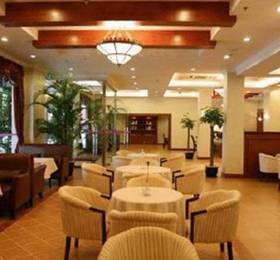 Hotel Carolina (Xinhua Branch)  в Шанхае