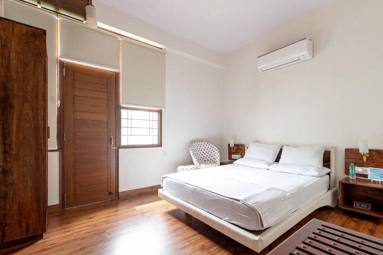 Bhola Bhawan Bed and Breakfast 