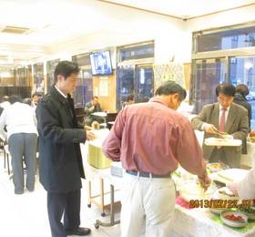 Туры в Toyoko Inn Hakata-guchi Ekimae  в Японии