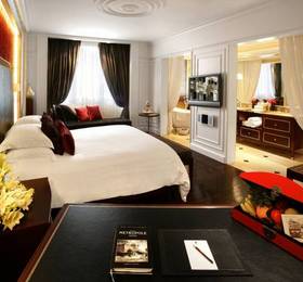 Sofitel Legend Metropole Hanoi  в Ханое