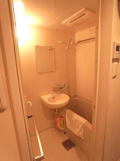 Palace Studio Akasaka Nibankan  3* Япония, Токио