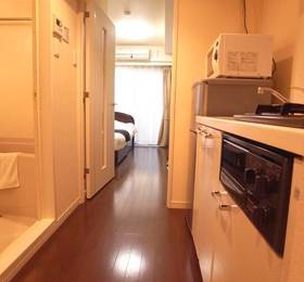 Palace Studio Akasaka Nibankan  в Токио