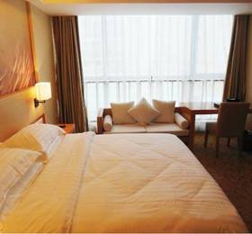 Smart Hotel Nanchang Honggutan  в Наньчане