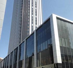 Dalian Yijia Express Apartment  в Даляне