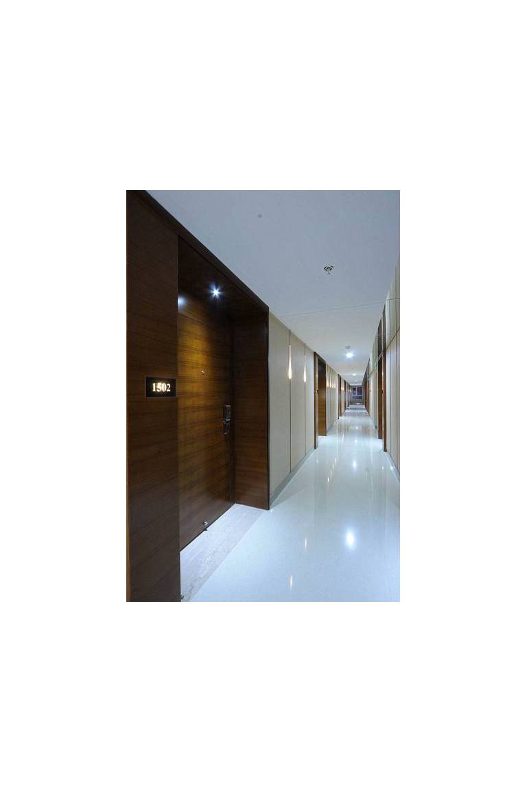 Dalian Yijia Express Apartment 
