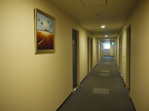Hotel Route-Inn Osaka Honmachi 