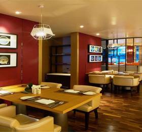 Туры в Xiamen Airlines Lakeside Hotel  в Китае