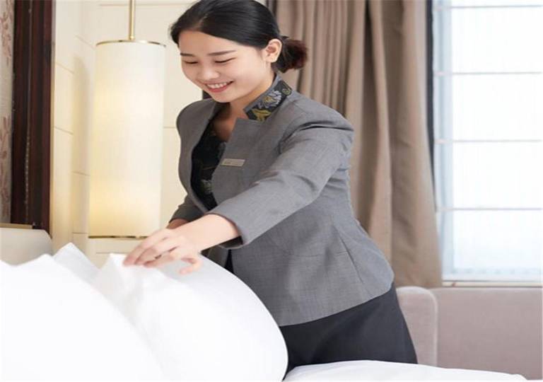 Xiamen Airlines Lakeside Hotel 
