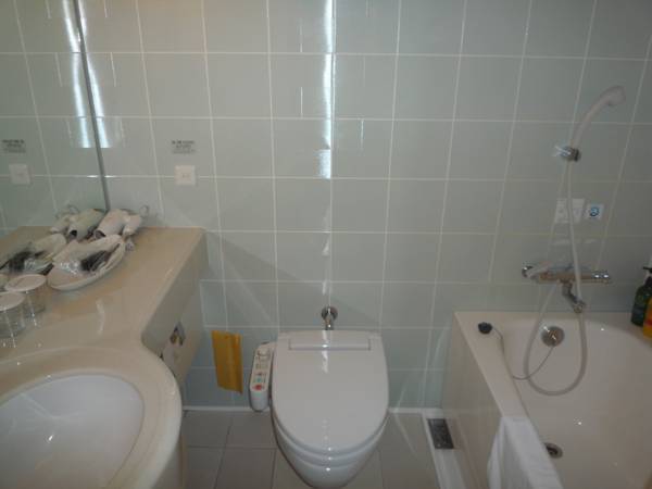 Richmond Hotels Fukuoka Tenjin  3* Япония, Фукуока