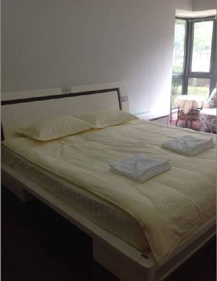 Gaga Home Short Rent Apartment  3* Китай, Пекин