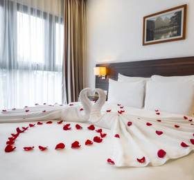 Отдых в Authentic Hanoi Boutique Hotel  - Вьетнам, Ханой