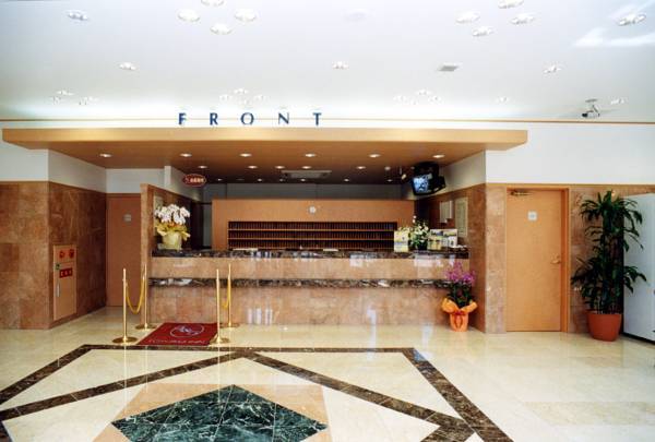 Toyoko Inn Hakata Nishi-Nakasu  3* Япония, Фукуока