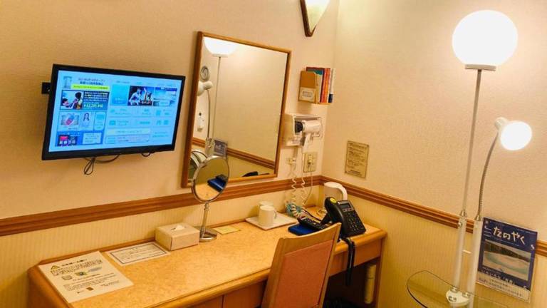 Toyoko Inn Hakata Nishi-Nakasu 