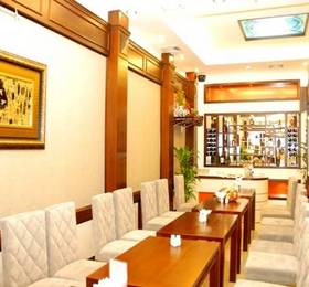 Отдых в Hanoi Venus Hotel - Le Van Huu  - Вьетнам, Ханой