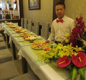 Hanoi Venus Hotel - Le Van Huu  в Ханое