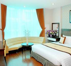Туры в Hanoi Venus Hotel - Le Van Huu  в Вьетнаме