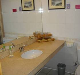 Megaboom Business Hotel Xiamen  в Сямыне