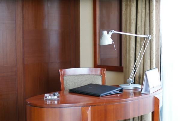 Shanghai Clovelly Garden Hotel  3* Китай, Шанхай
