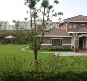 Отдых в Shanghai Clovelly Garden Hotel  - Китай, Шанхай
