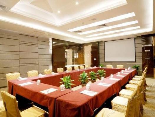 Long March International Hotel  4* Китай, Сиань