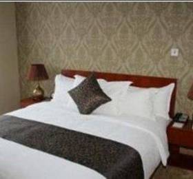 Туры в Shanghai Fortune Forever Hotel  в Китае