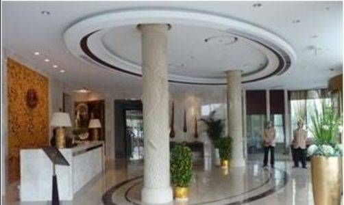 Shanghai Fortune Forever Hotel 