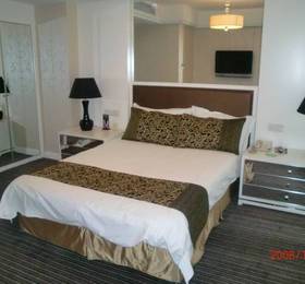 Отдых в Jintailong International Hotel  - Китай, Нанкин