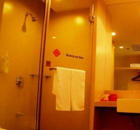 Туры в Nanyuan Inns (Suzhou Guanqian)  в Китае