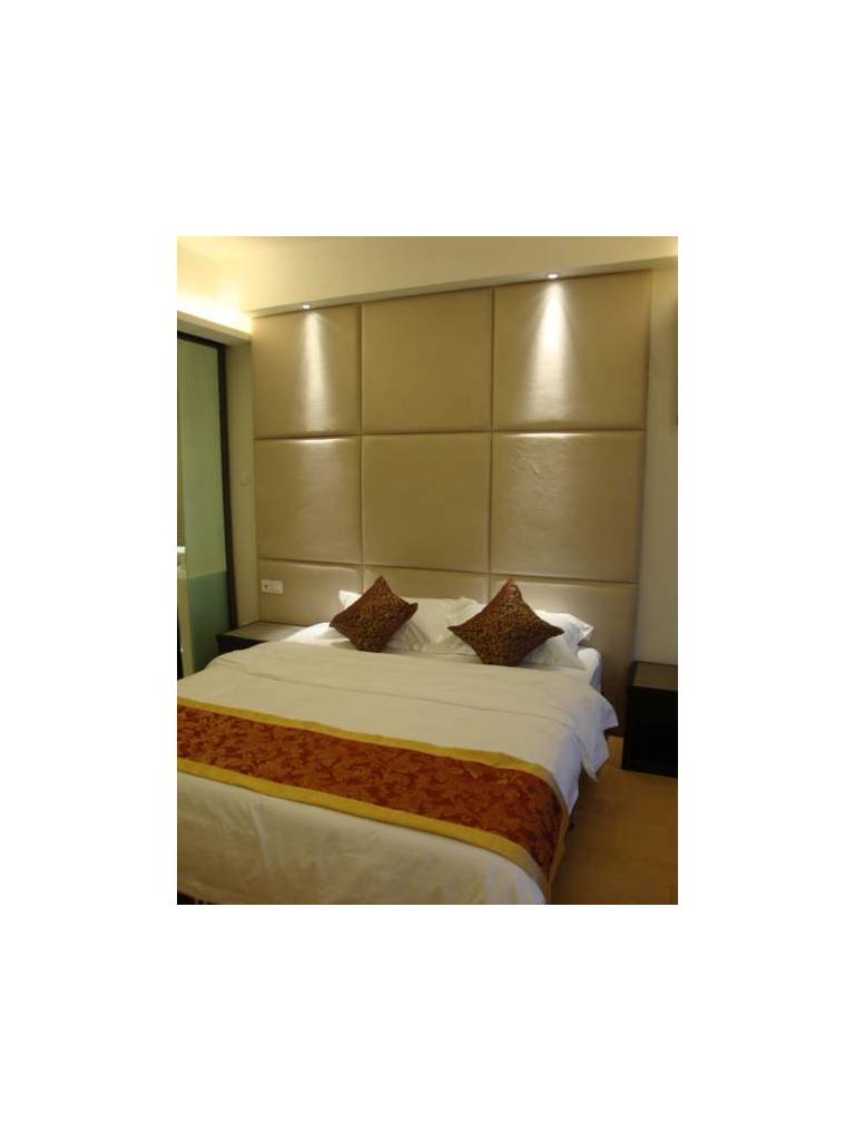 Zhi Shang Garden Hotel Chengdu 