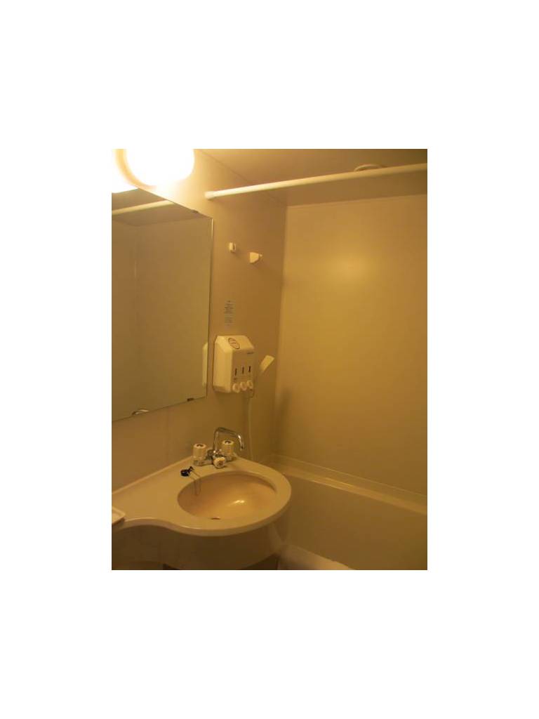 Toyoko Inn Mitoeki Minamiguchi