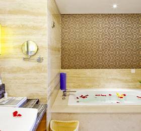 Отдых в White Horse Lake Jianguo Hotel - Китай, Ханчжоу