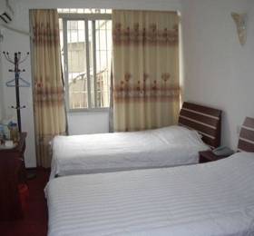 Xiamen Penguin Hotel Zhongshan  в Сямыне