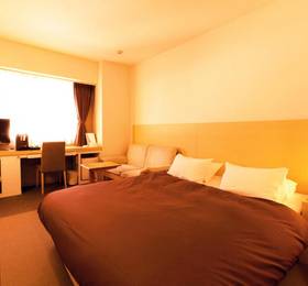 Отдых в Spa Hotel Alpina Hida Takayama  - Япония, Такаяма