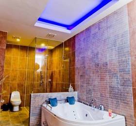 Отдых в Suzhou Taohuawu Creative Motel  - Китай, Сучжоу