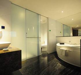 Отдых в Pengke Deluxe Collection Hotel  - Китай, Шэньчжэнь