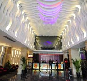 Туры в Pengke Deluxe Collection Hotel  в Китае