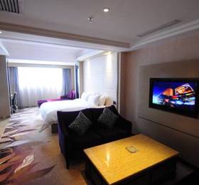 Отдых в Pengke Deluxe Collection Hotel  - Китай, Шэньчжэнь