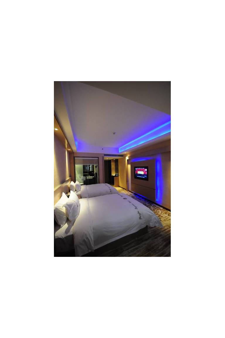 Pengke Deluxe Collection Hotel 