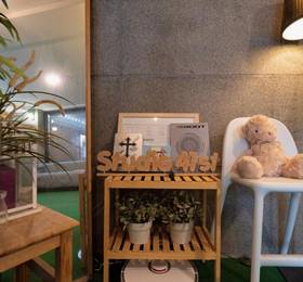 Отдых в Studio 41st Hostel Seoul Korea  - Южная Корея, Сеул