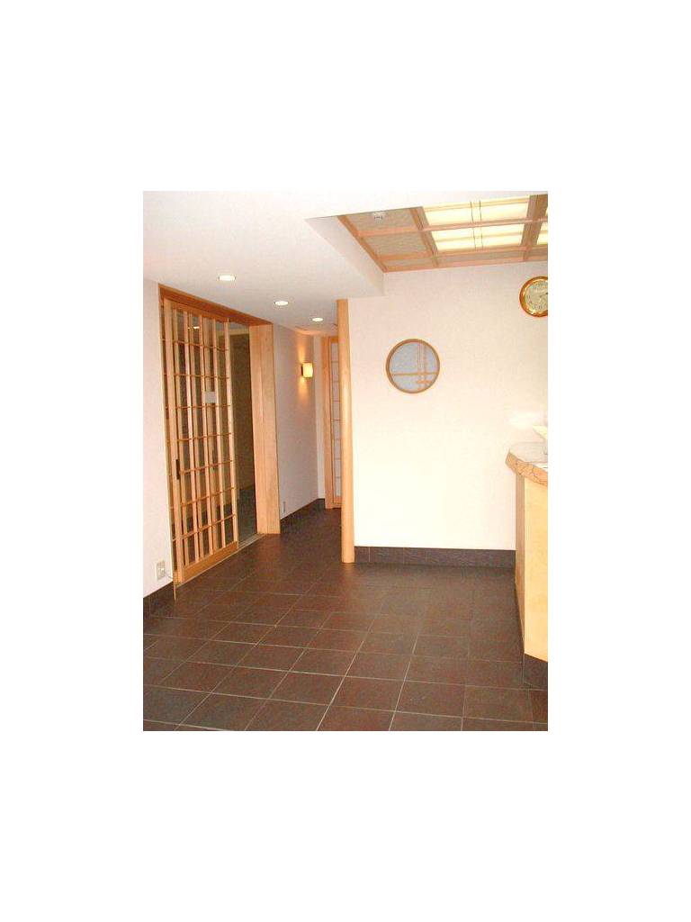 Backpacker's Ryokan Budget Inn 