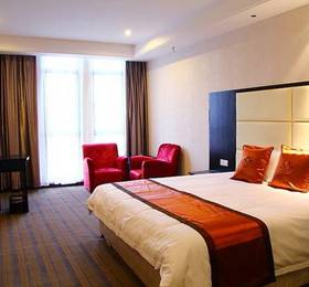 Xin Gui Du Entertainment Hotel в Хэфэй