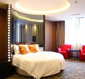 Отдых в Xin Gui Du Entertainment Hotel - Китай, Хэфэй