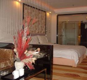 Отдых в Guangsheng International Hotel  - Китай, Шэньчжэнь
