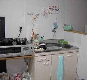 Отдых в Tsurumibashi-2 Downtown Hostel  - Япония, Осака