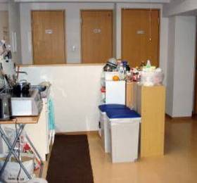 Tsurumibashi-2 Downtown Hostel  в Осаке