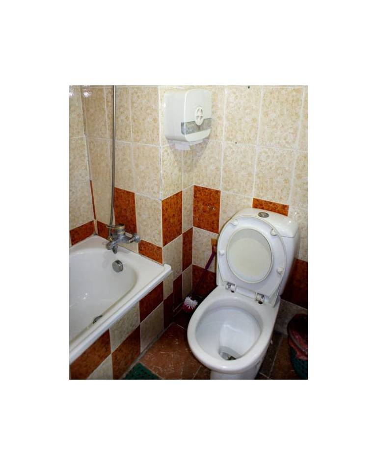 Guangzhou Meihao Family Hostel 