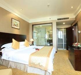 Туры в Wanxing Hotel (Beining Street)  в Китае