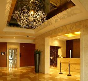 Туры в Rhea Boutique Hotel - Jinqiao в Китае